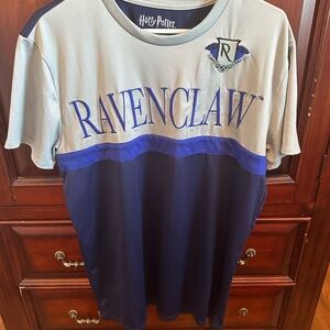 Harry Potter Ravenclaw Jersey from Universal Parks, Florida